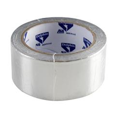 Dolphin Aluminum Foil Tape (4.8 x 2286 cm)