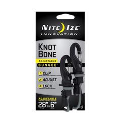 Nite Ize KnotBone Adjustable Bungee, #5