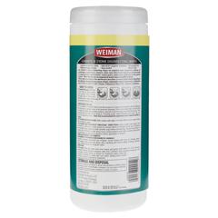 Weiman Granite & Stone Disinfecting Wipe Pack (30 Pc.)