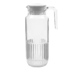 Luminarc Gridz Fridge Jug (1.3 L)