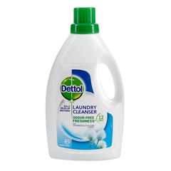 Dettol Antibacterial Laundry Cleanser (1 L)