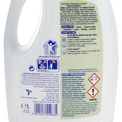 Dettol Antibacterial Laundry Cleanser (1 L)