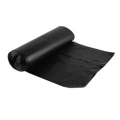 Easyclean Plastic Polymer Biodegradable Garbage Bag Pack (253 L, 10 Bags)