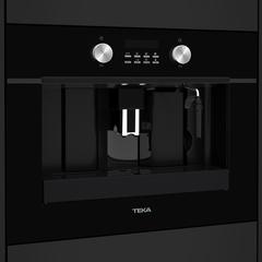 Teka Built-In Coffee Maker, CLC 855 GM