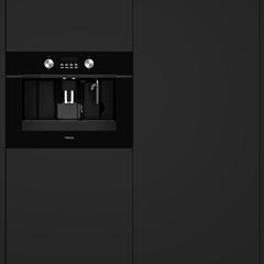 Teka Built-In Coffee Maker, CLC 855 GM