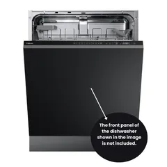 Teka Built-In Dishwasher, DFI 46700 ME (14 Place Setting)