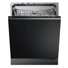 Teka Built-In Dishwasher, DFI 46950 ME (15 Place Setting)