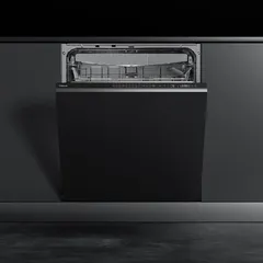 Teka Built-In Dishwasher, DFI 46950 ME (15 Place Setting)