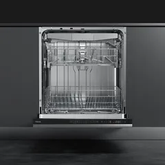 Teka Built-In Dishwasher, DFI 46950 ME (15 Place Setting)