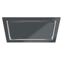 Teka Vertical Decorative Kitchen Hood, DLV 98660 ST