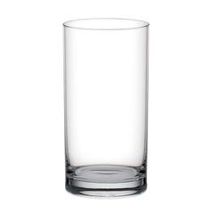 Ocean Fin Line Hi Ball Glass Set (280 ml, 3 Pc.)