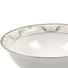 Queens Bone China Bowl (13.97 cm)