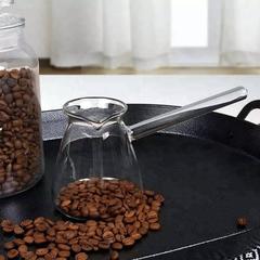 غلاية قهوة تركية نيوفلام (500 مل، 21 × 11 × 14 سم)