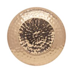 Raj Copper Handi (15 x 6 cm)
