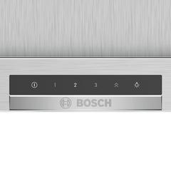 Bosch Wall Mounted Chimney Hood, DWB97DM50B (63.5-107.5 x 90 x 50 cm)