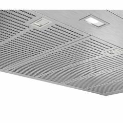 Bosch Wall Mounted Chimney Hood, DWB97DM50B (63.5-107.5 x 90 x 50 cm)