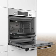 Bosch Built-in Oven, HBJ538ES0M (500 W)