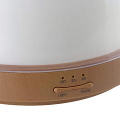 Aura Myst Electric Oil Diffuser, AM3-104 (200 ml)