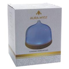 Aura Myst Electric Oil Diffuser, AM3-104 (200 ml)