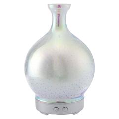 Aura Myst Electric Oil Diffuser, AM3-107 (100 ml)