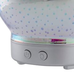 Aura Myst Electric Oil Diffuser, AM3-107 (100 ml)