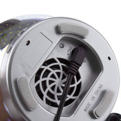 Aura Myst Electric Oil Diffuser, AM3-107 (100 ml)