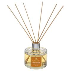 Aura Myst Reed Diffuser (180 ml, Oud Citrus)