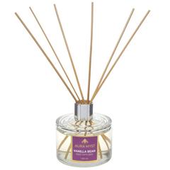 Aura Myst Reed Diffuser (180 ml, Vanilla Bean)