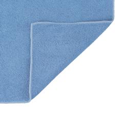 Wypall Microfiber Cleaning Cloth Pack (4 x 21 x 23 cm, 6 Pc.)