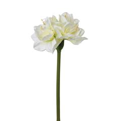 Atmosphera Artificial Decorative Amaryllis Plant