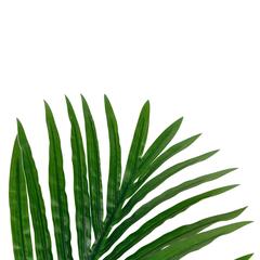 Atmosphera Artificial Decorative Palm Leaf