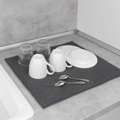 Wenko Miko Draining Mat (40 x 47 cm)