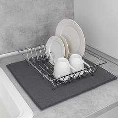 Wenko Miko Draining Mat (40 x 47 cm)