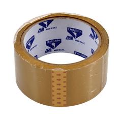 Dolphin AMI BOPP Packaging Tape (48 mm x 46 m)