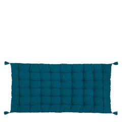 لبادة مرتبة أرضية مع شراشيب أتموسفيرا (60 × 120 سم، متنوعة)