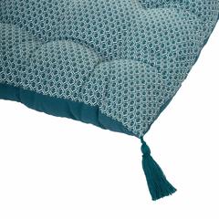 لبادة مرتبة أرضية مع شراشيب أتموسفيرا (60 × 120 سم، متنوعة)