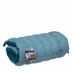 لبادة مرتبة أرضية مع شراشيب أتموسفيرا (60 × 120 سم، متنوعة)