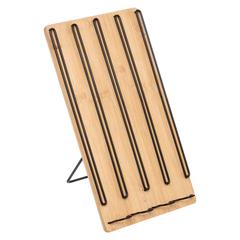 5five Bamboo Coffee Pod Holder (35 cm)