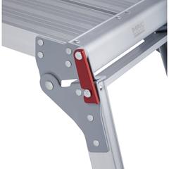 Mac Allister Foldable Work Platform (165 x 97 cm)