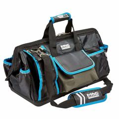 Mac Allister Hard Base Tool Bag (50 x 26 x 26 cm)