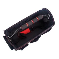 Polyester Open Tool Tote (43.5 x 22 x 33 cm)