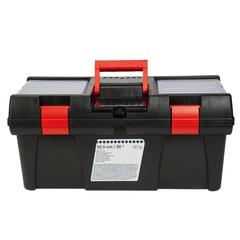 Plastic 5 Compartment Tool Box (52.5 x 24.6 cm)