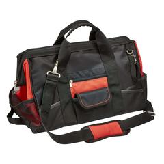 Polyester Tool Bag (45.5 x 25 x 31 cm)