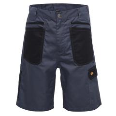 Site Harrier Cotton & Polyester Shorts W/Pockets (Waist 32 inches)