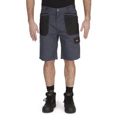 Site Harrier Cotton & Polyester Shorts W/Pockets (Waist 32 inches)