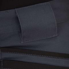 Site Harrier Cotton & Polyester Shorts W/Pockets (Waist 32 inches)
