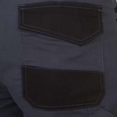 Site Harrier Cotton & Polyester Shorts W/Pockets (Waist 32 inches)