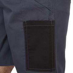 Site Harrier Cotton & Polyester Shorts W/Pockets (Waist 32 inches)