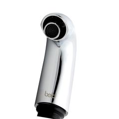 Bold Sensor202 Electronic Faucet (9 x 4 x 14 cm, Chrome)