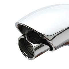 Bold Sensor202 Electronic Faucet (9 x 4 x 14 cm, Chrome)